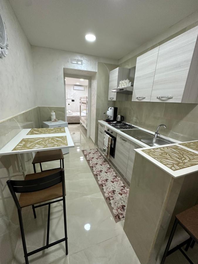 Chloehouse Apartment *