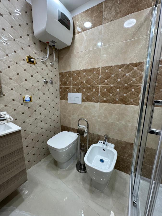 Chloehouse Apartment Neapel
