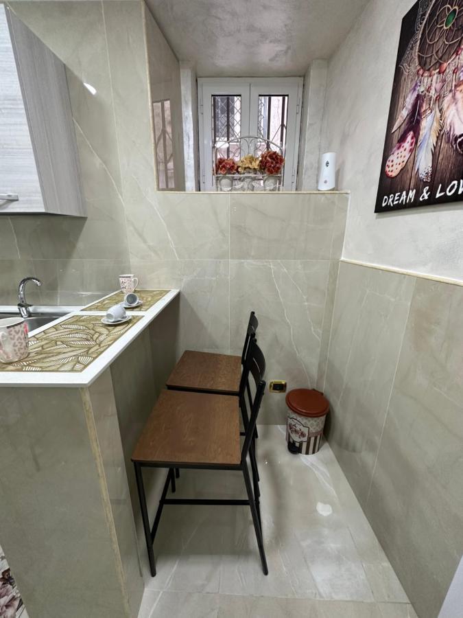 Apartment Chloehouse Neapel