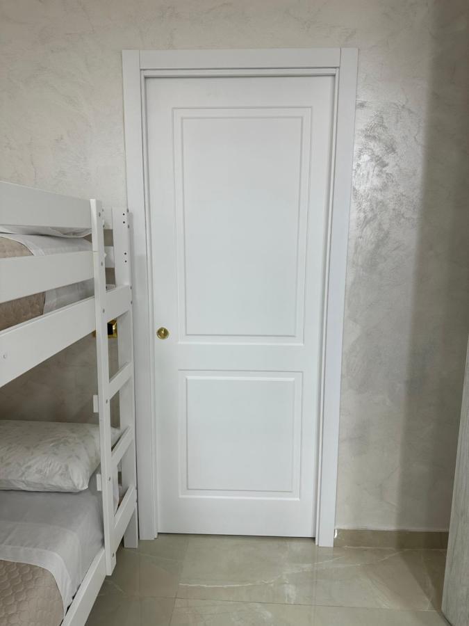 Chloehouse Apartment Naples
