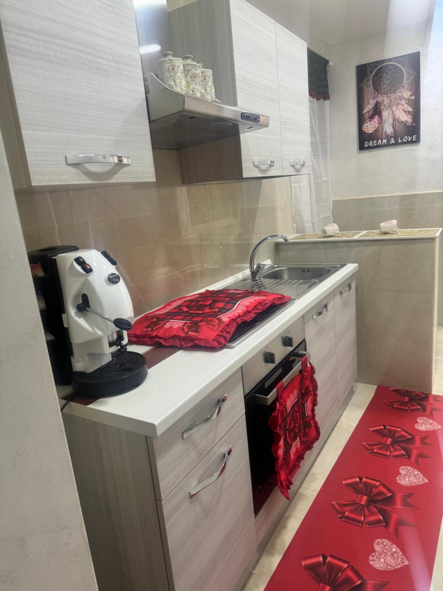 Apartment Chloehouse Naples