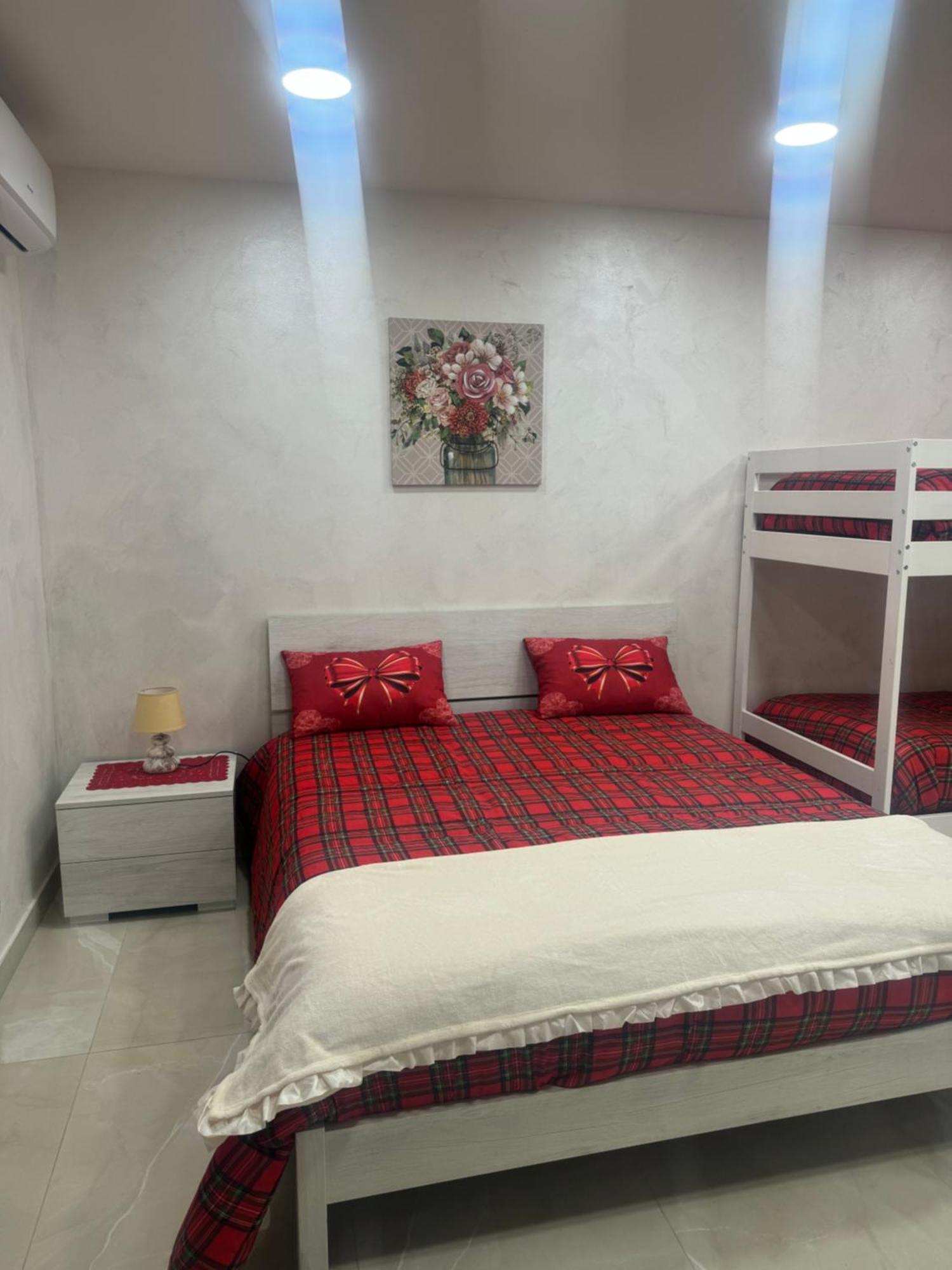 Chloehouse Apartment *